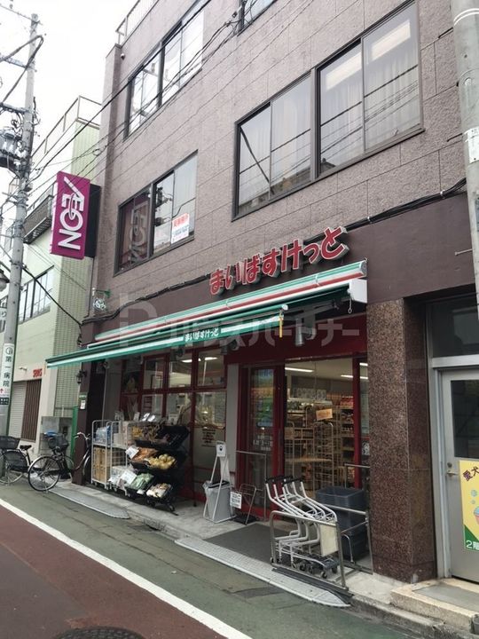 千葉県松戸市上矢切(一戸建)の賃貸物件の周辺