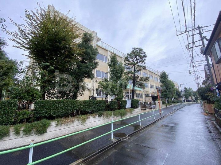 千葉県松戸市上矢切(一戸建)の賃貸物件の周辺