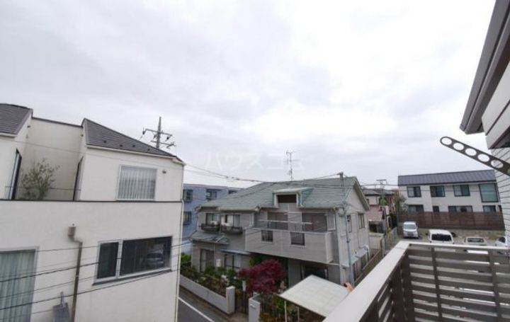 東京都世田谷区桜丘4(一戸建)の賃貸物件のその他画像