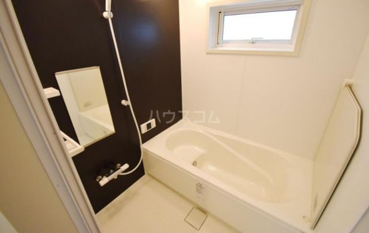 東京都世田谷区桜丘4(一戸建)の賃貸物件の風呂