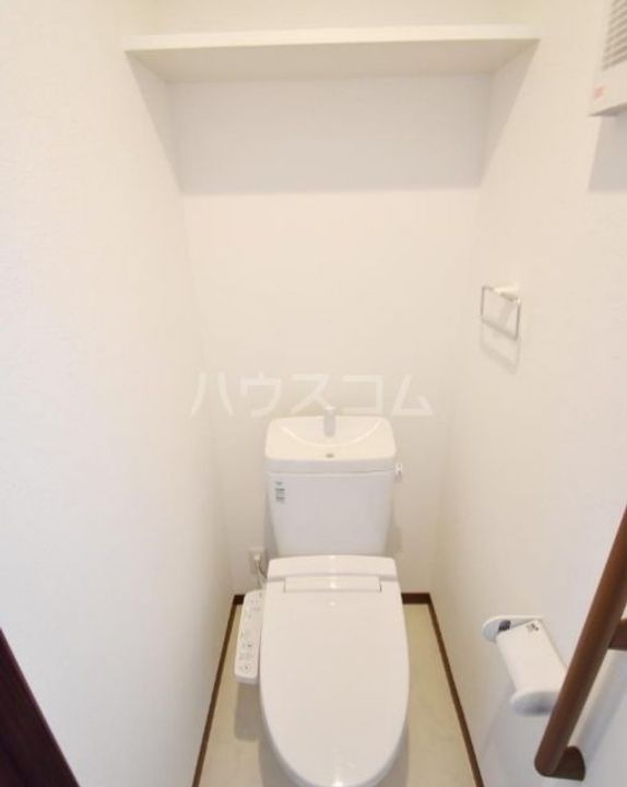 東京都世田谷区桜丘4(一戸建)の賃貸物件の内装