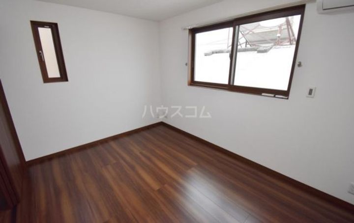 東京都世田谷区桜丘4(一戸建)の賃貸物件の内装