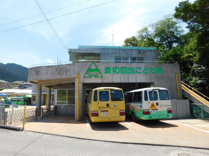 villa KAKIHI 宮ノ上Bの周辺