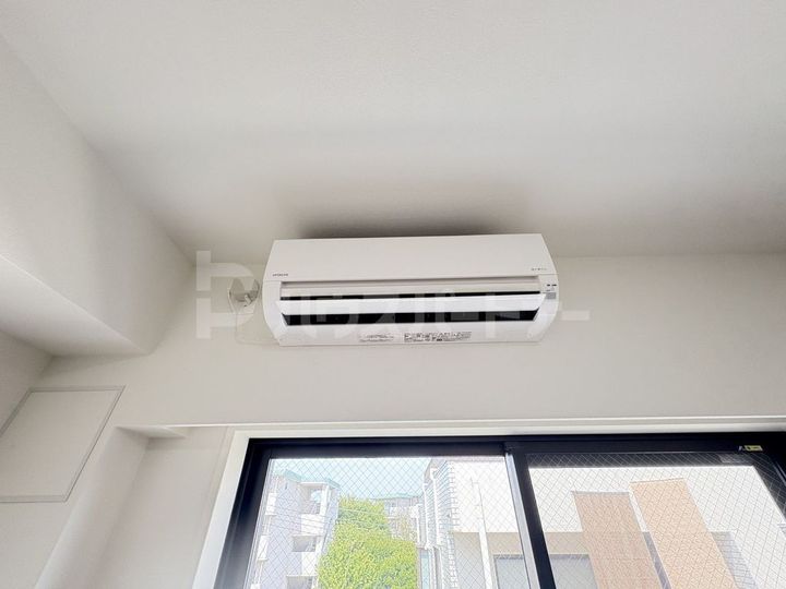 東京都葛飾区西亀有2の賃貸マンションのその他画像