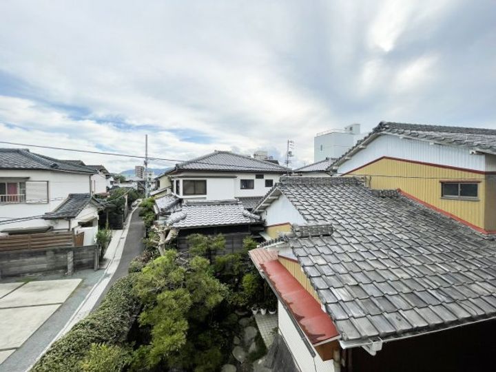 メゾン富田橋IIのその他画像