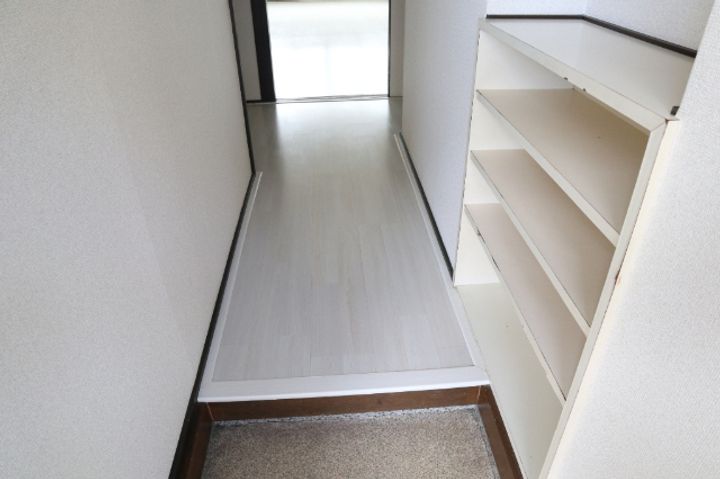 グランデール北上3号棟のその他画像