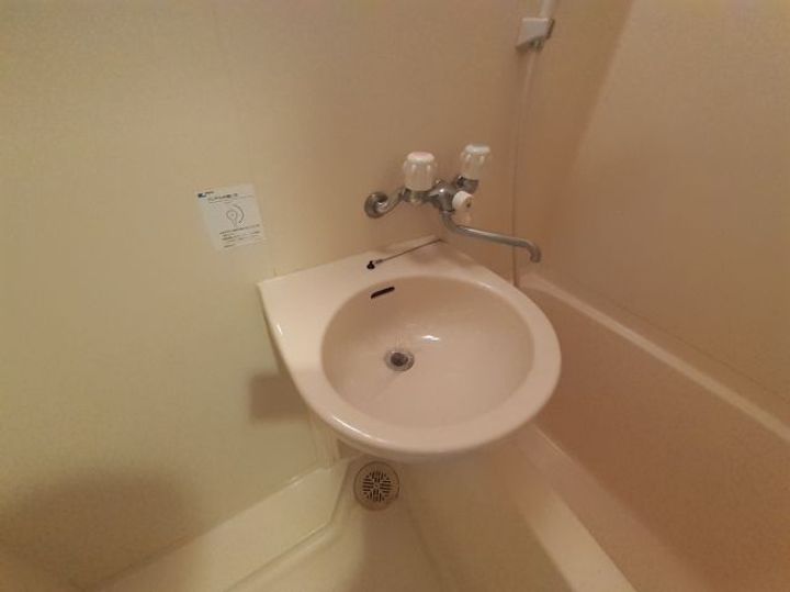 京都府京都市伏見区北端町(マンション)の賃貸物件の内装