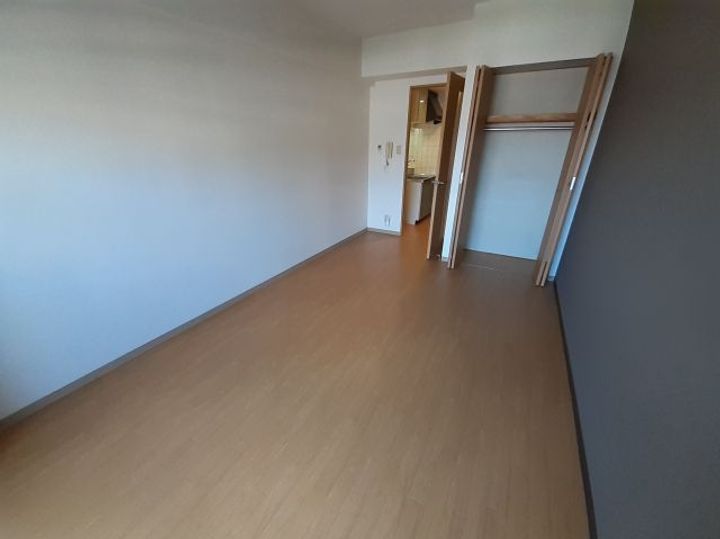 京都府京都市伏見区北端町(マンション)の賃貸物件の内装