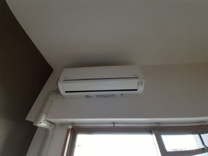 京都府京都市伏見区北端町(マンション)の賃貸物件の内装