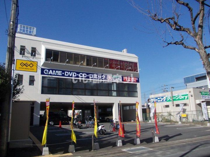 京都府京都市伏見区北端町(マンション)の賃貸物件の周辺