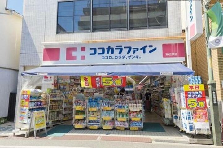 東京都世田谷区代田4(マンション)の賃貸物件のその他画像