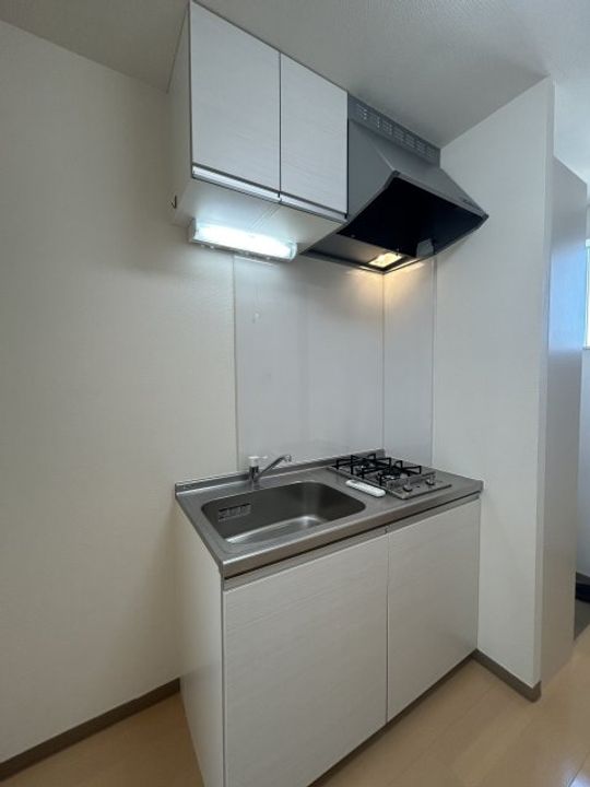 CASA GAROFANOのキッチン