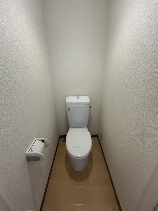 CASA GAROFANOの内装