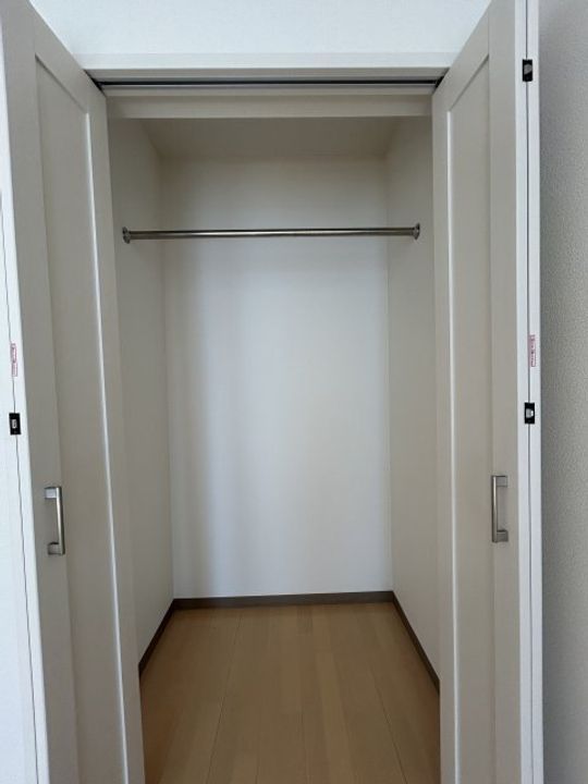 CASA GAROFANOの内装