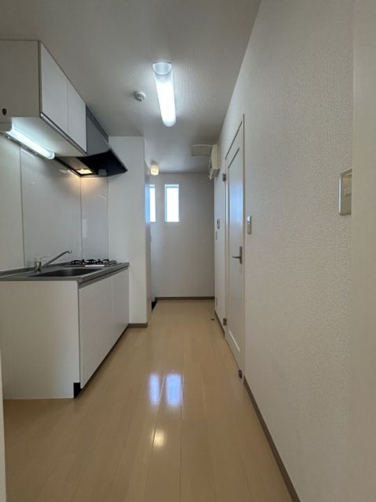 CASA GAROFANOの内装