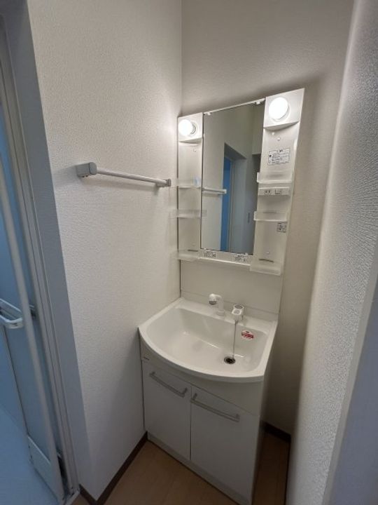 CASA GAROFANOの内装