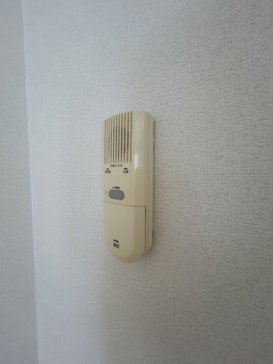 CASA GAROFANOの内装