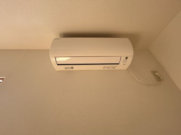 CASA GAROFANOの内装