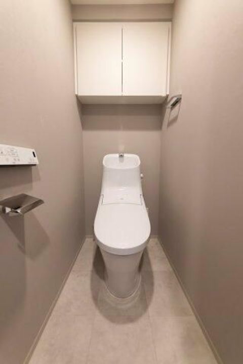 東京都杉並区高円寺北4(マンション)の賃貸物件の内装