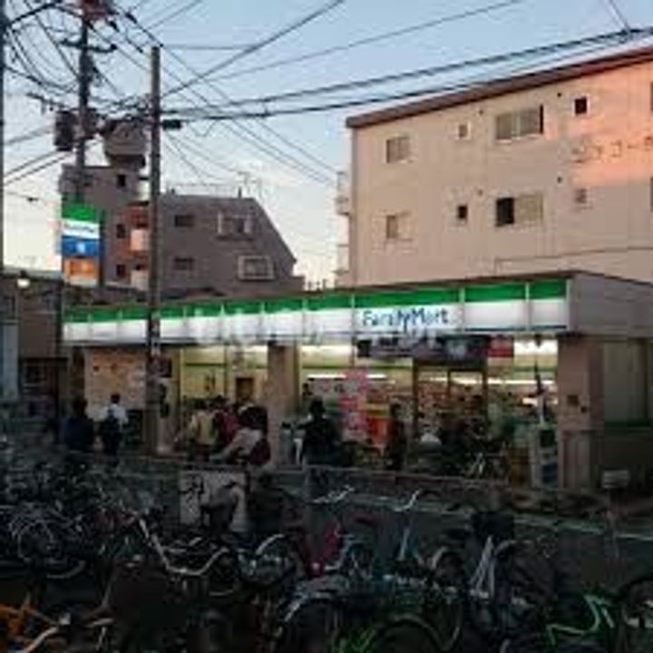 ハーモニーテラス唐原IIの周辺