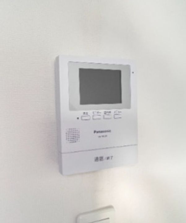 千葉県千葉市若葉区高品町(アパート)の賃貸物件の内装
