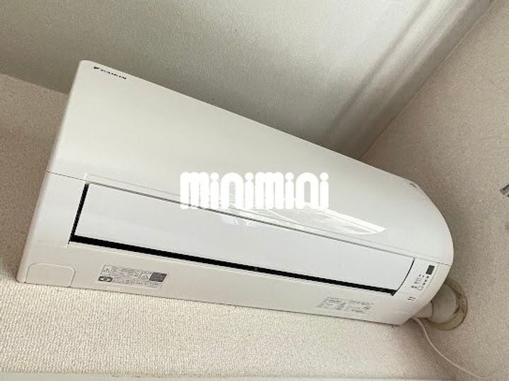 ハイツみどりの内装