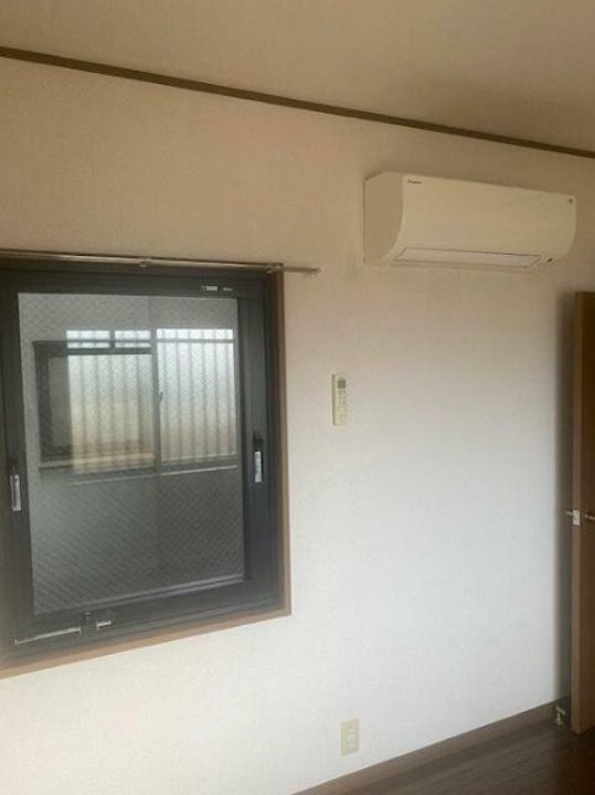 東京都板橋区赤塚5(マンション)の賃貸物件の内装
