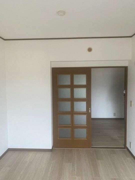 東京都板橋区赤塚5(マンション)の賃貸物件の内装