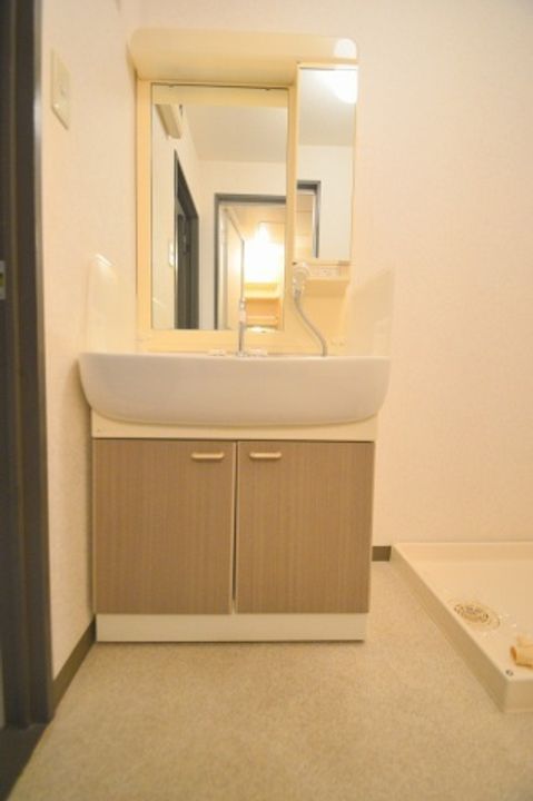 広島県廿日市市塩屋2(マンション)の賃貸物件の内装