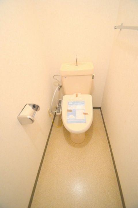 広島県廿日市市塩屋2(マンション)の賃貸物件の内装