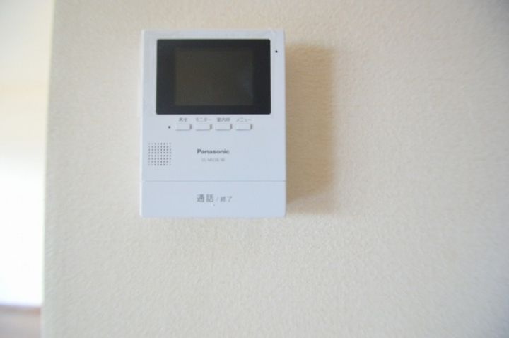 広島県廿日市市塩屋2(マンション)の賃貸物件の内装