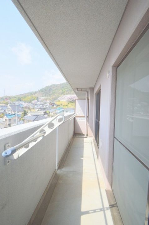 広島県廿日市市塩屋2(マンション)の賃貸物件の内装