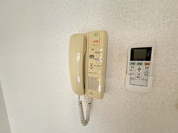 東京都八王子市堀之内3(マンション)の賃貸物件の内装
