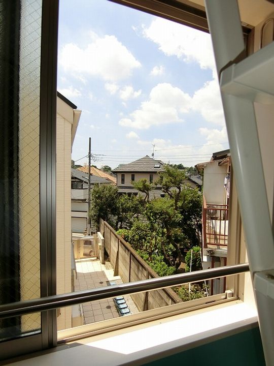 東京都中野区江古田4(アパート)の賃貸物件のその他画像
