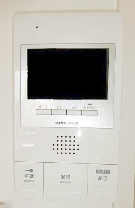東京都中野区江古田4(アパート)の賃貸物件の内装