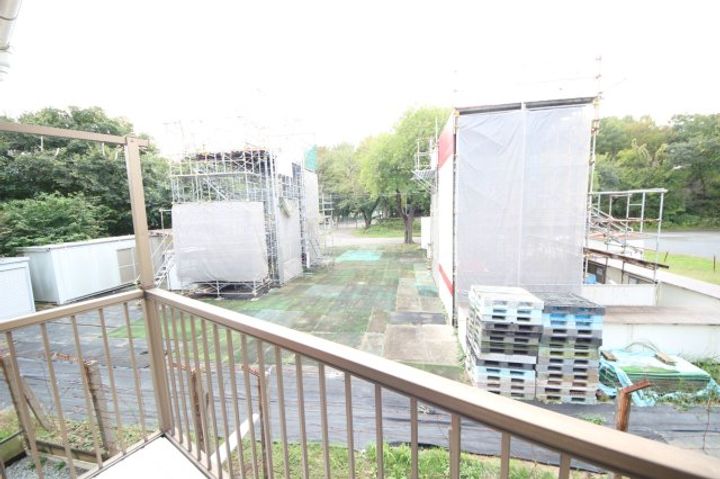 コーポきよみのその他画像