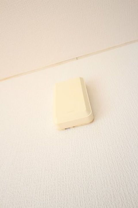 コーポきよみの内装