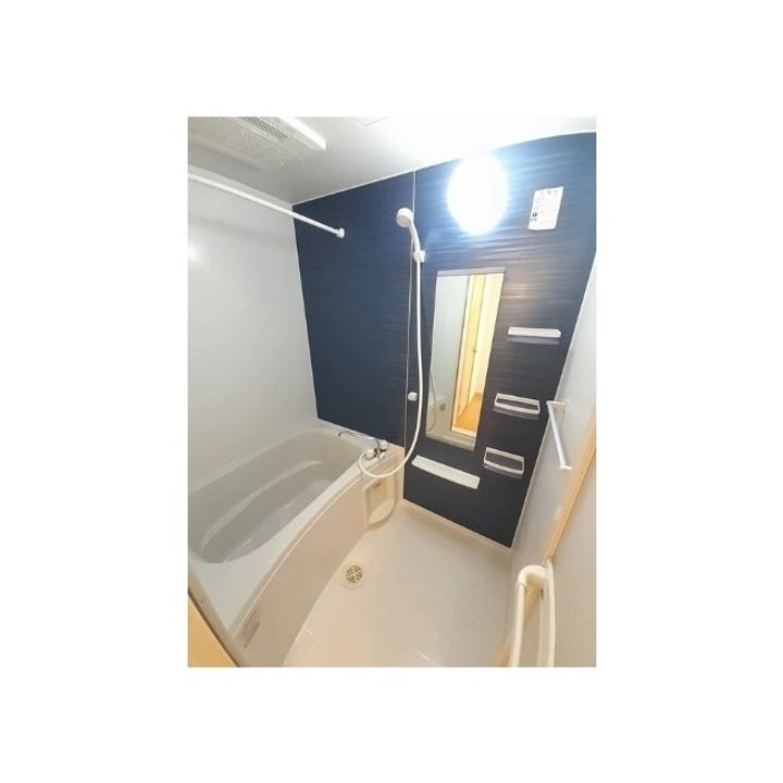 メゾン・ド・クールの風呂