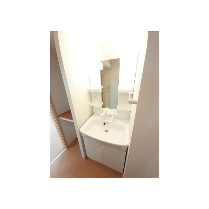 メゾン・ド・クールの内装