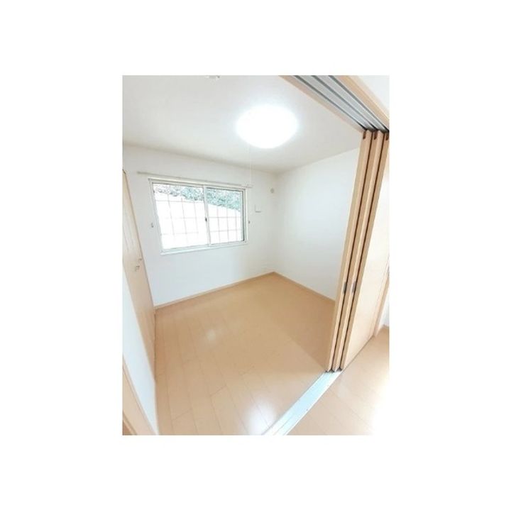 メゾン・ド・クールの内装