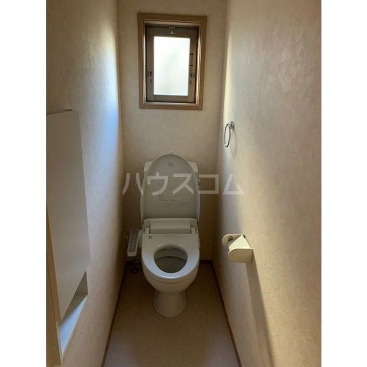栃木県宇都宮市今宮1(一戸建)の賃貸物件の内装
