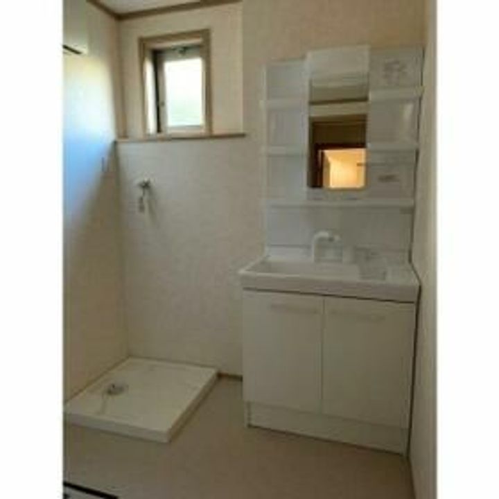 栃木県宇都宮市今宮1(一戸建)の賃貸物件の地図