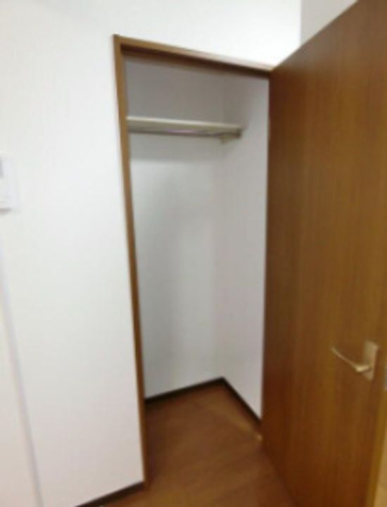 東京都新宿区高田馬場2(マンション)の賃貸物件の内装