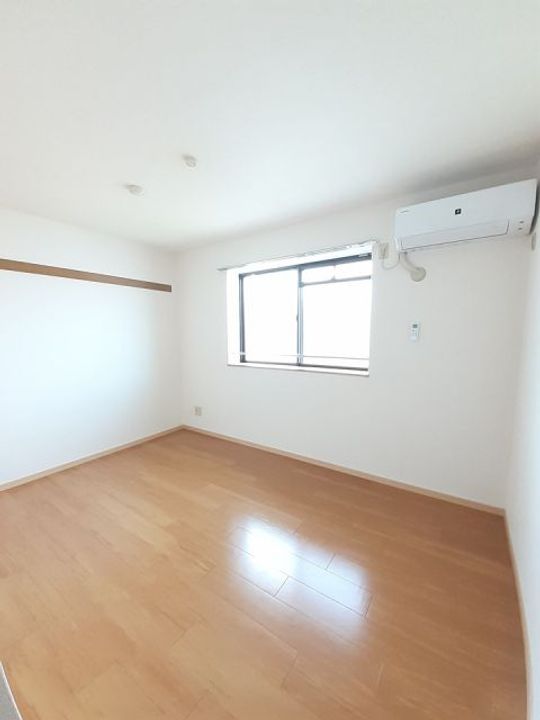 大阪府泉北郡忠岡町高月南1(マンション)の賃貸物件の内装