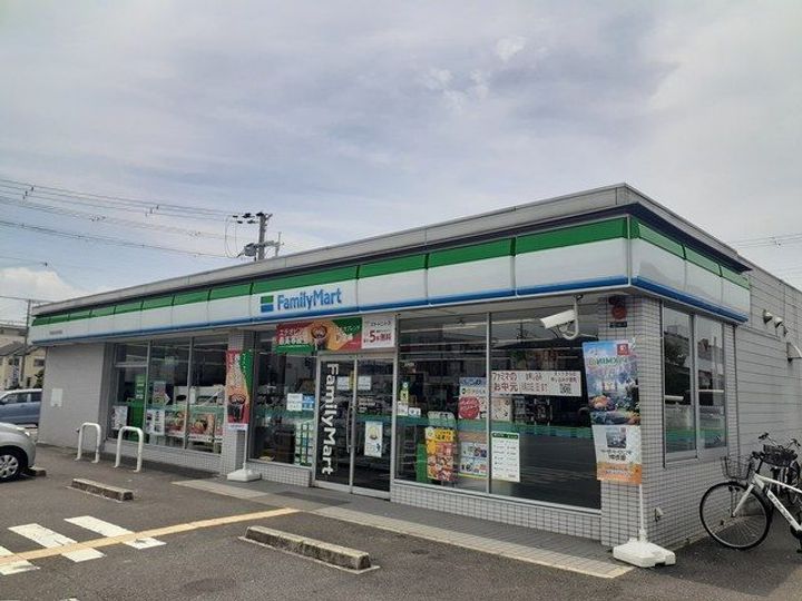 大阪府泉北郡忠岡町高月南1(マンション)の賃貸物件の周辺