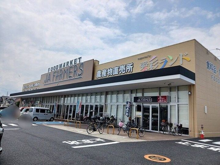 大阪府泉北郡忠岡町高月南1(マンション)の賃貸物件の周辺