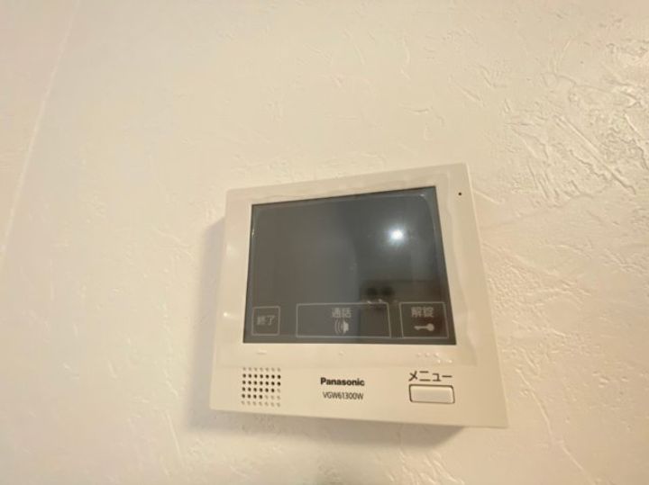ルノン柏の内装