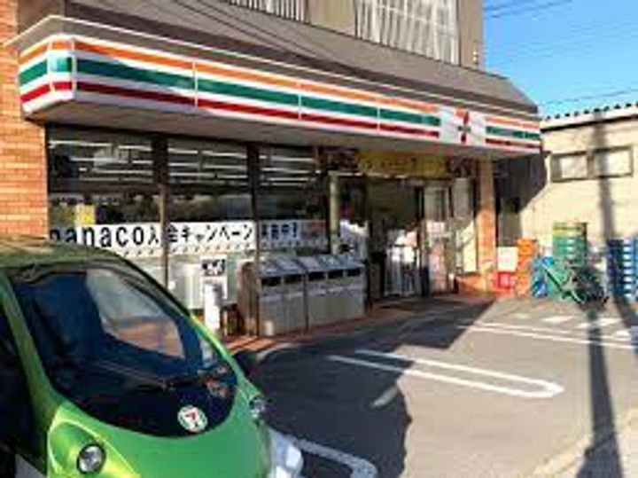 ルノン柏の周辺