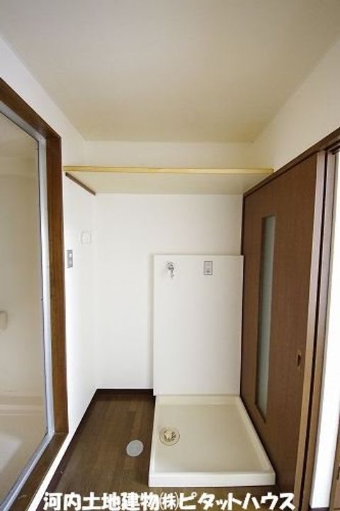 コンフォート峰の内装