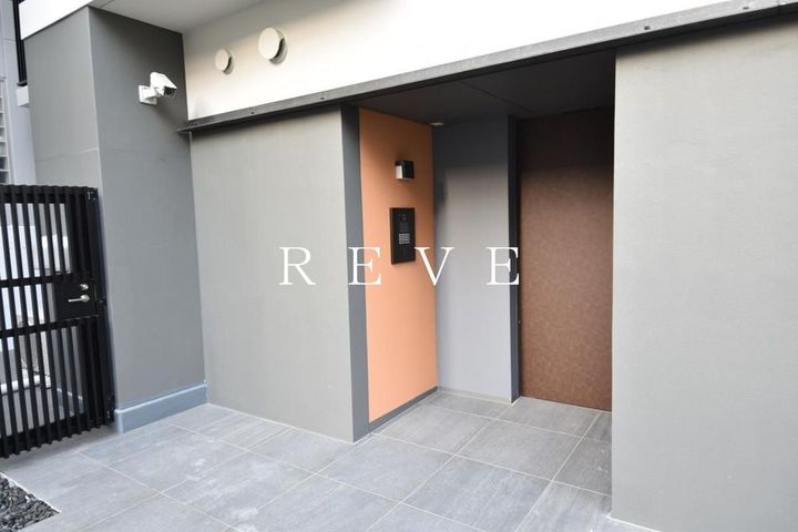 プライムメゾン本郷の内装